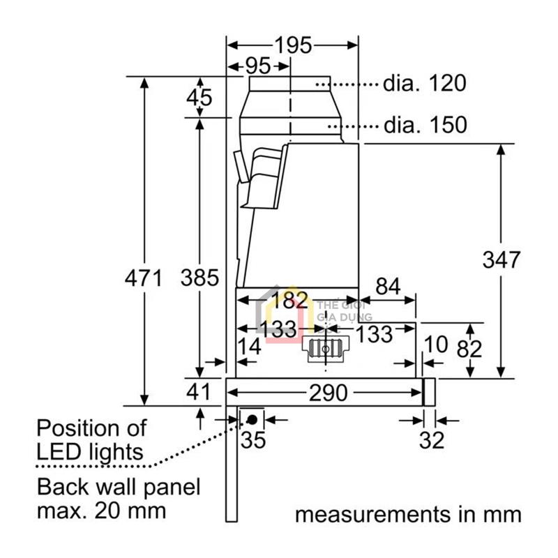 may-hut-mui-bosch-dfs097k51-series-8 (12) Máy hút mùi Bosch DFS097K51 Series 8