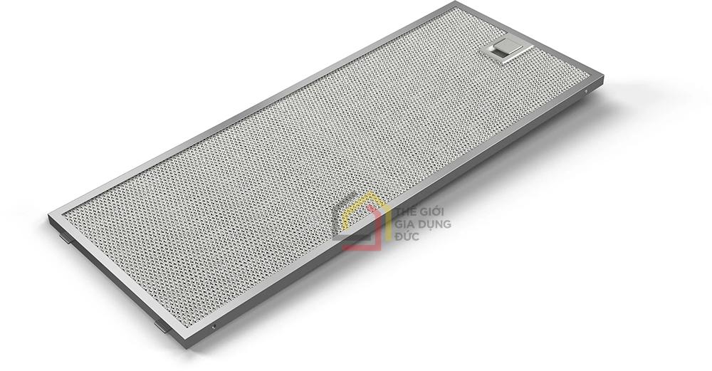 Máy hút mùi Bosch DFS097K51 Series 8