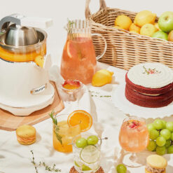 Máy vắt cam Hurom CJ-B03FWH