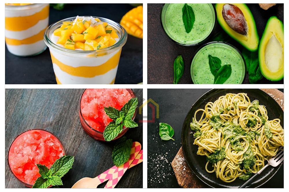 Máy xay cầm tay Braun MQ5235