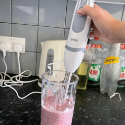 Máy xay cầm tay Braun MQ5235