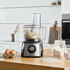 Máy xay đa năng Bosch MCM3501M 800W