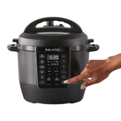 Nồi áp suất đa năng Instant Pot Rio 60 5,7L 7in1