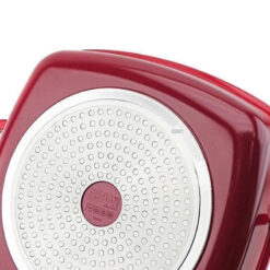 Nồi chảo vuông SSW Berlin Crispy 28x28cm