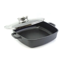 Nồi chảo vuông SSW Berlin Crispy 28x28cm