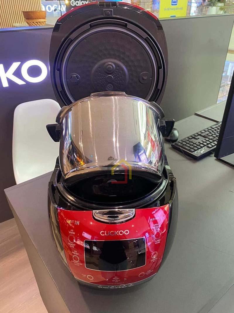 noi-com-dien-cao-tan-ap-suat-cuckoo-crp-hus1000f-1-8l (13) Nồi cơm điện cao tần áp suất CUCKOO CRP-HUS1000F 1.8L đỏ