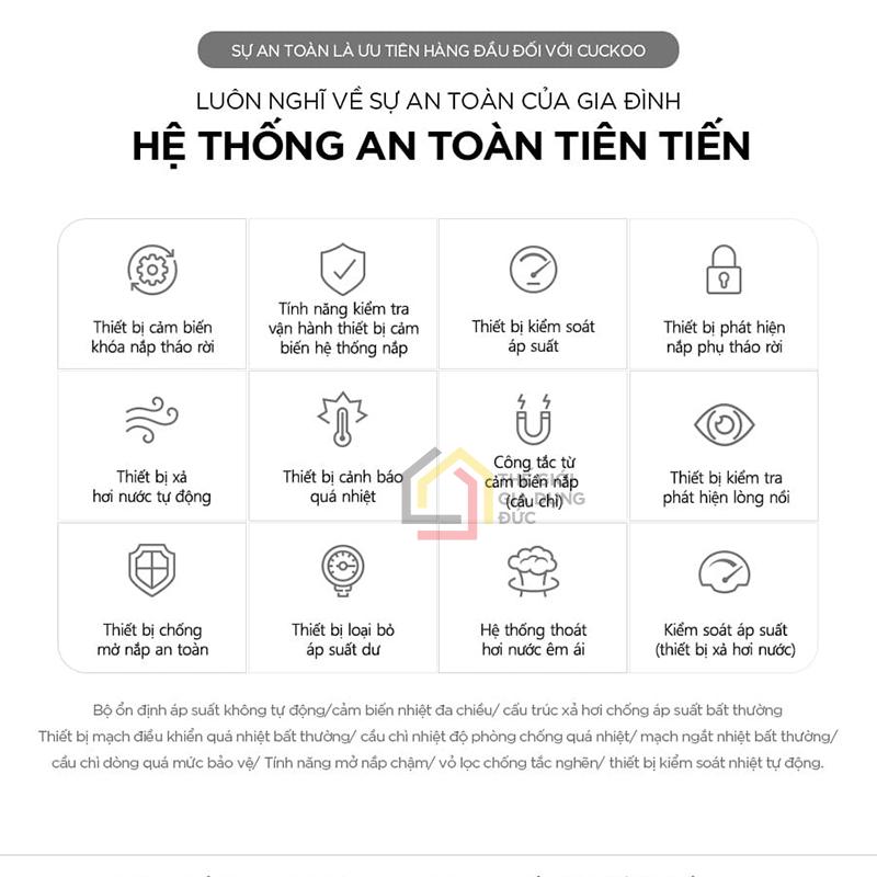 noi-com-dien-cao-tan-ap-suat-cuckoo-crp-hus1000f-1-8l (6) Nồi cơm điện cao tần áp suất CUCKOO CRP-HUS1000F 1.8L đỏ