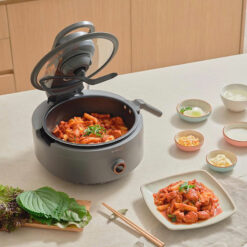Nồi đa năng Ohella Master Multicooker
