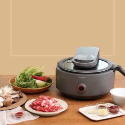 Nồi đa năng Ohella Master Multicooker