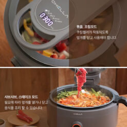 Nồi đa năng Ohella Master Multicooker