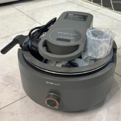 Nồi đa năng Ohella Master Multicooker