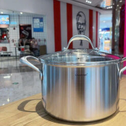 Nồi hấp đa năng Chockmen 2in1 24cm