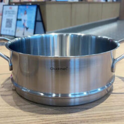 Nồi hấp đa năng Chockmen 2in1 24cm