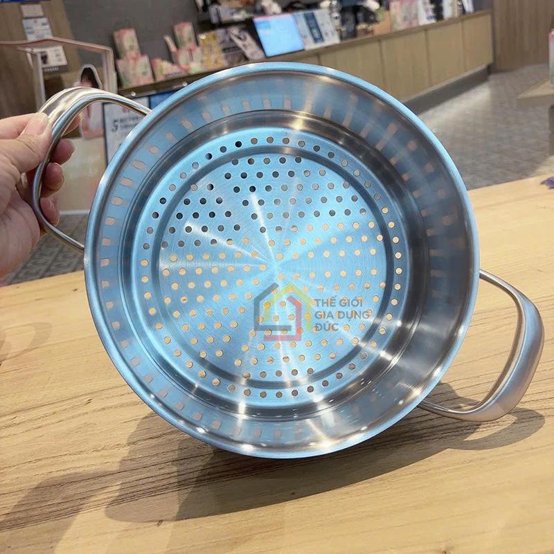 noi-hap-da-nang-chockmen-2in1-24cm6 Nồi hấp đa năng Chockmen 2in1 24cm