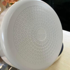 Nồi lẩu Fika kèm bếp từ 2Lock (1 set bếp + nồi thấp)