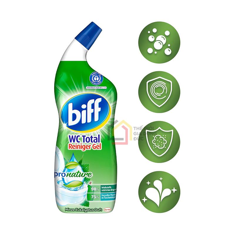 nuoc-tay-bon-cau-biff-wc-total-750ml (3) Nước tẩy bồn cầu Biff WC Total 750ml