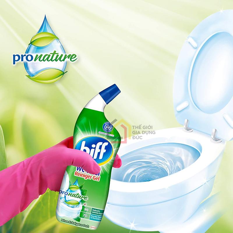 nuoc-tay-bon-cau-biff-wc-total-750ml (5) Nước tẩy bồn cầu Biff WC Total 750ml