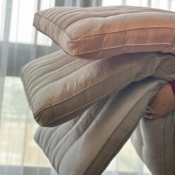 Ruột gối massage Tencel (đôi gồm 2 cái)