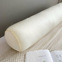 Ruột gối ôm Soybean Mark Cross (KT 35x100cm)