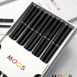 Set 10 đôi đũa 4 lá Moos by Fine Germany