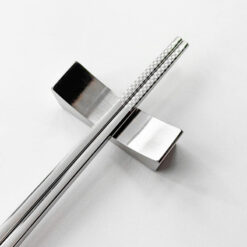 Set 10 đôi đũa inox cao cấp Keller@