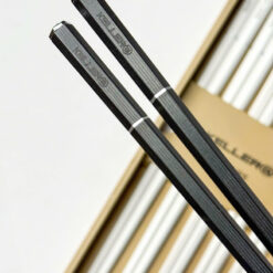 Set 10 đôi đũa Keller@ Germany - Biểu tượng cỏ 4 lá may mắn