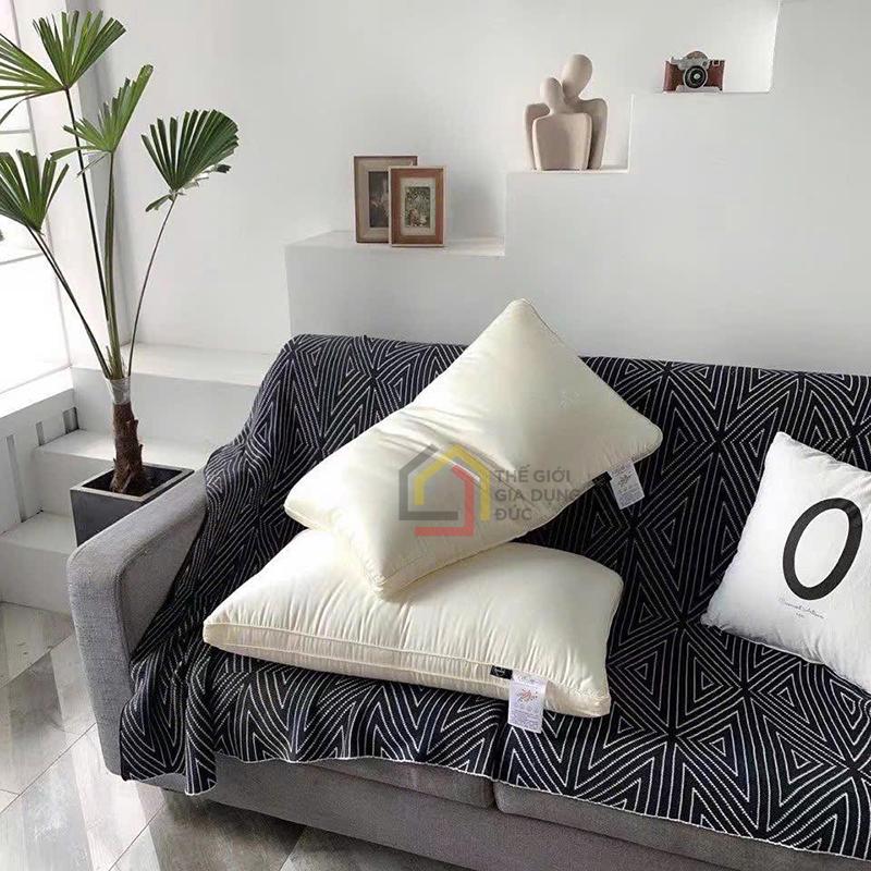 set-2-ruot-goi-dau-soybean-mark-cross-kt-50x70cm (1) Set 2 ruột gối đầu Soybean Mark Cross (KT 50x70cm)