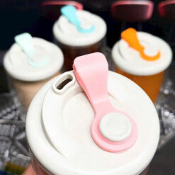 Set 4 cốc thủy tinh 2 lớp cách nhiệt VIOLA Bodium