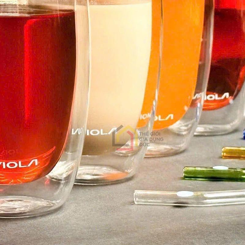 set-4-coc-thuy-tinh-2-lop-cach-nhiet-viola-bodium (4) Set 4 cốc thủy tinh 2 lớp cách nhiệt VIOLA Bodium