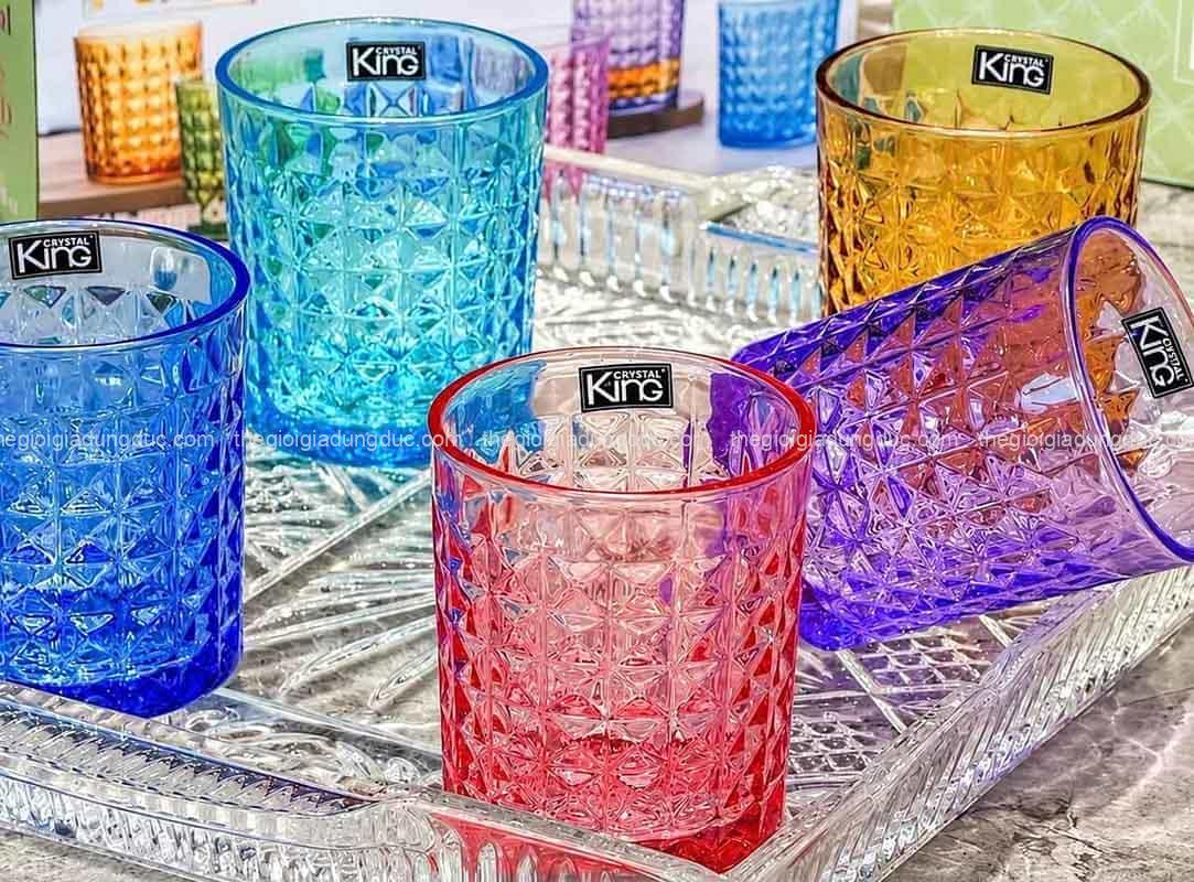 set-6-coc-pha-le-cau-vong-king-crystal-diamond (2) Set 6 cốc pha lê cầu vồng King Crystal Diamond