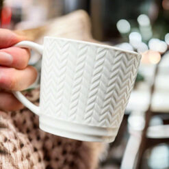 Set ấm chén trà 7 món Royal Berlin