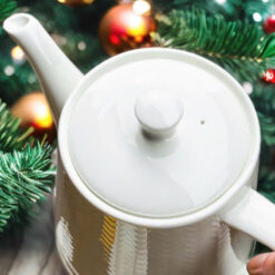 Set ấm chén trà 7 món Royal Berlin