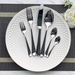 Set dao thìa dĩa WMF Merit Cromargan protect® 36 món