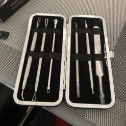 Sét dụng cụ nặn mụn JPNK Pro