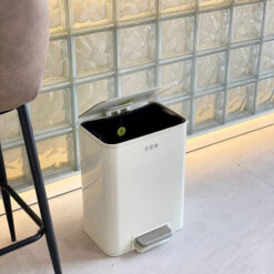 Thùng rác chống bám vân tay Eko Madison EK9361