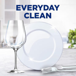 Viên rửa bát Finish Power All In One Max túi 100 viên