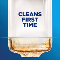 Viên rửa bát Finish Power Essential All In One hương chanh 100V - 6 chức năng