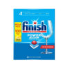Viên rửa bát Finish Power Essential All In One hương chanh 100V - 6 chức năng