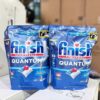 Viên rửa bát Finish Quantum All In 1 64 viên