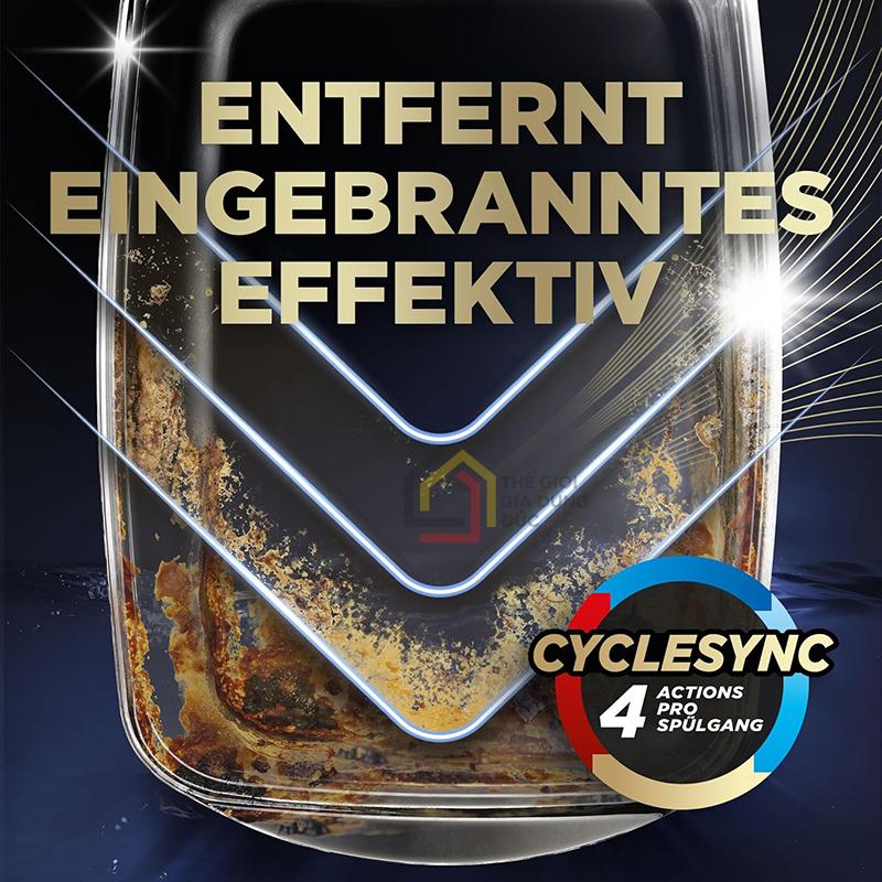 vien-rua-bat-finish-ultimate-plus-all-in-one-tui-33v (3) Viên rửa bát Finish Ultimate Plus All In One túi 33 Viên (Dòng siêu cao cấp)