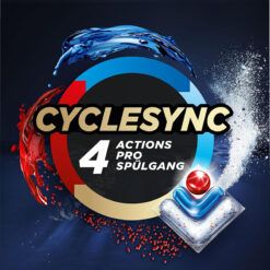 Viên rửa bát Finish Ultimate Plus All In One túi 33 Viên (Dòng siêu cao cấp)