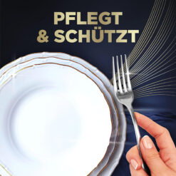 Viên rửa bát Finish Ultimate Plus All In One túi 33 Viên (Dòng siêu cao cấp)