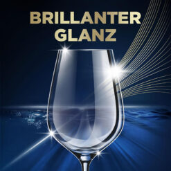 Viên rửa bát Finish Ultimate Plus All In One túi 33 Viên (Dòng siêu cao cấp)