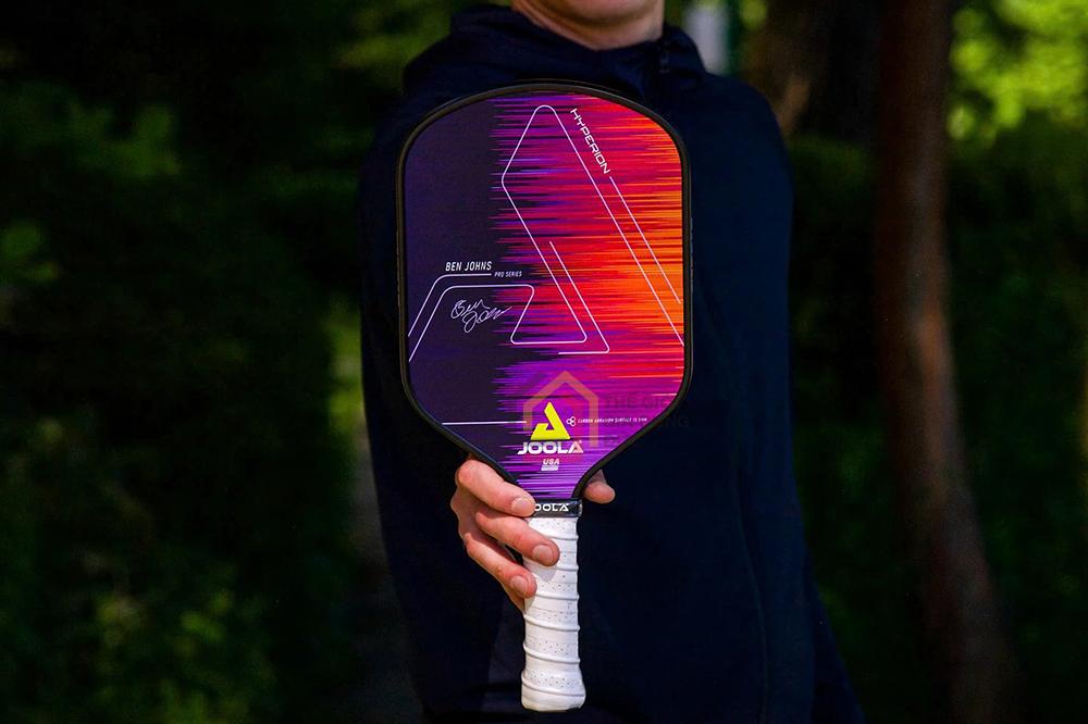 Vợt Pickleball JOOLA Hyperion CAS 13.5mm