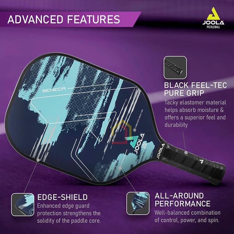 vot-pickleball-joola-seneca-16mm (5) Vợt Pickleball JOOLA Seneca 16mm