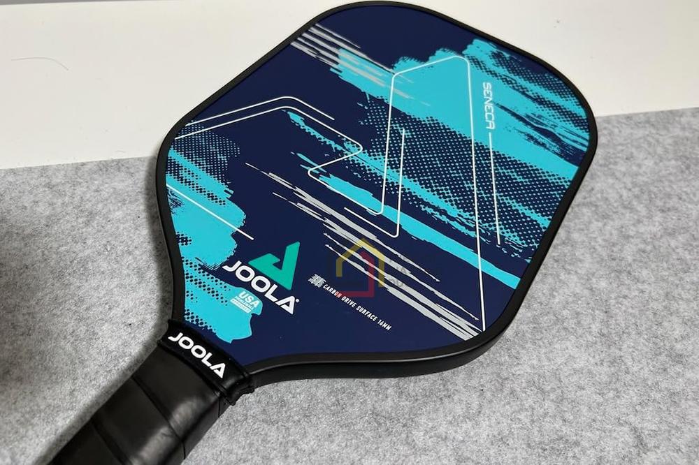Vợt Pickleball JOOLA Seneca 16mm