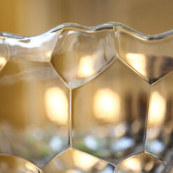 Bát pha lê IRRIS Đức size 30cm