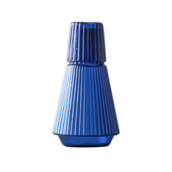 Bình nước thủy tinh Color Kettle IWVV 2in1