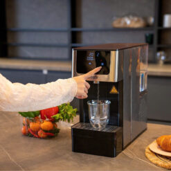 Bình thủy lọc nước Steiger STG-888