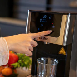 Bình thủy lọc nước Steiger STG-888